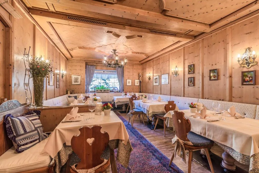 Hotel Restaurant Langgenhof — foto 4