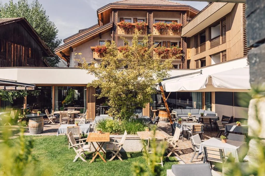 Hotel Restaurant Langgenhof — foto 6
