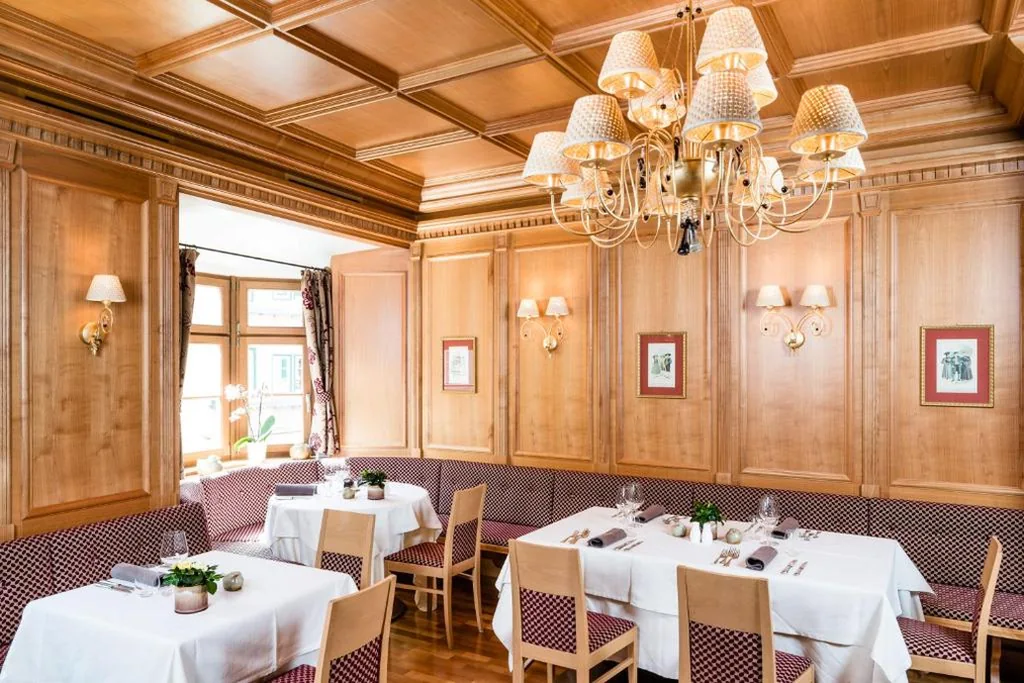 Hotel Restaurant Lilie — foto 4
