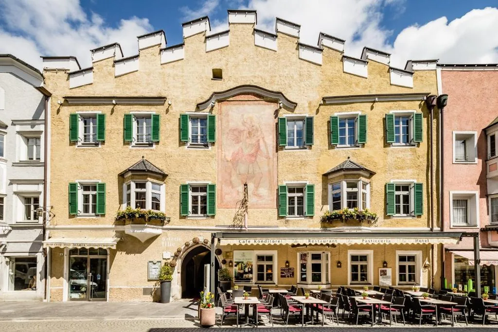 Hotel Restaurant Lilie — foto 6