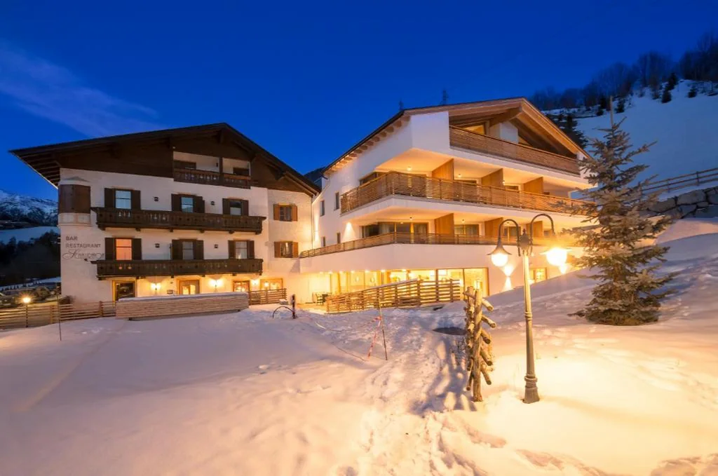 Hotel Restaurant Schaurhof — foto 5