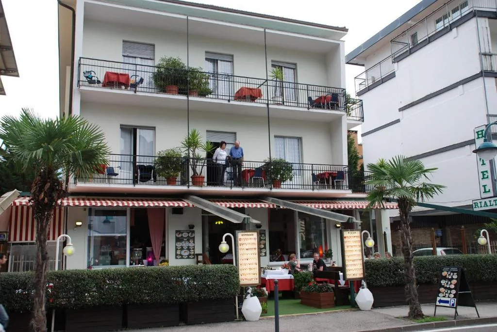 Hotel Rialto — foto 5