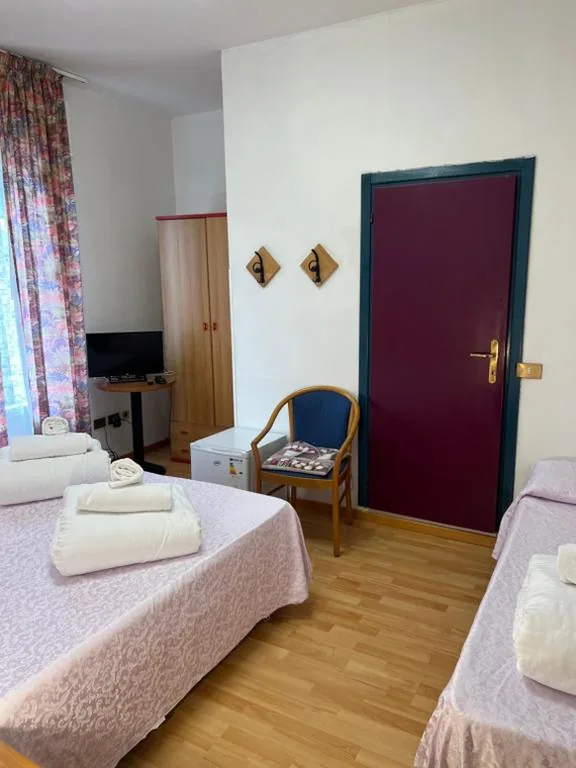 Hotel Rialto — foto 6
