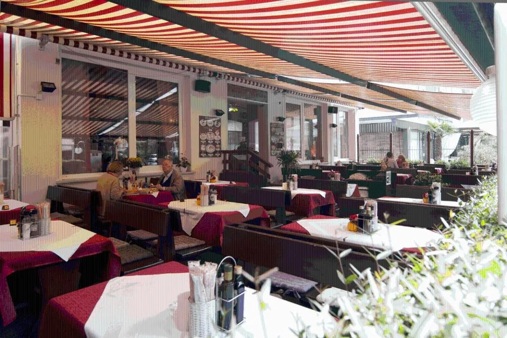 Hotel Rialto — foto 8