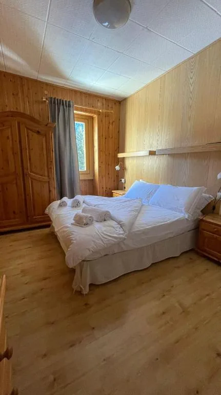 Hotel Ristorante Genzianella — foto 6