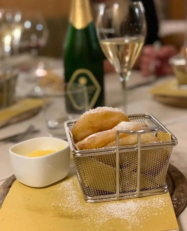 Hotel Ristorante Genzianella — foto 8