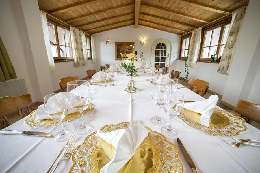 Hotel Ristorante Lewald — foto 5