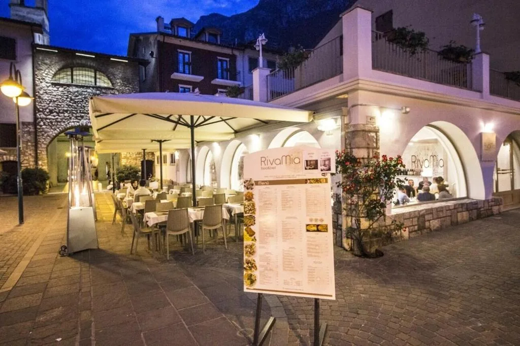 Hotel RivaMia — foto 3
