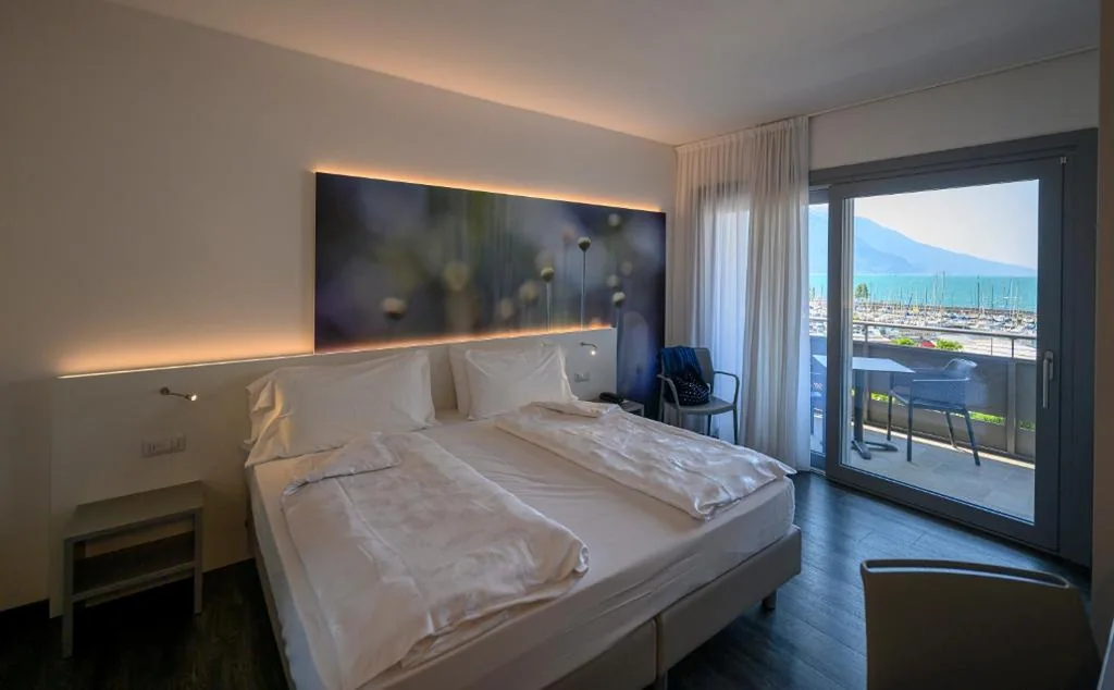 Hotel Riviera