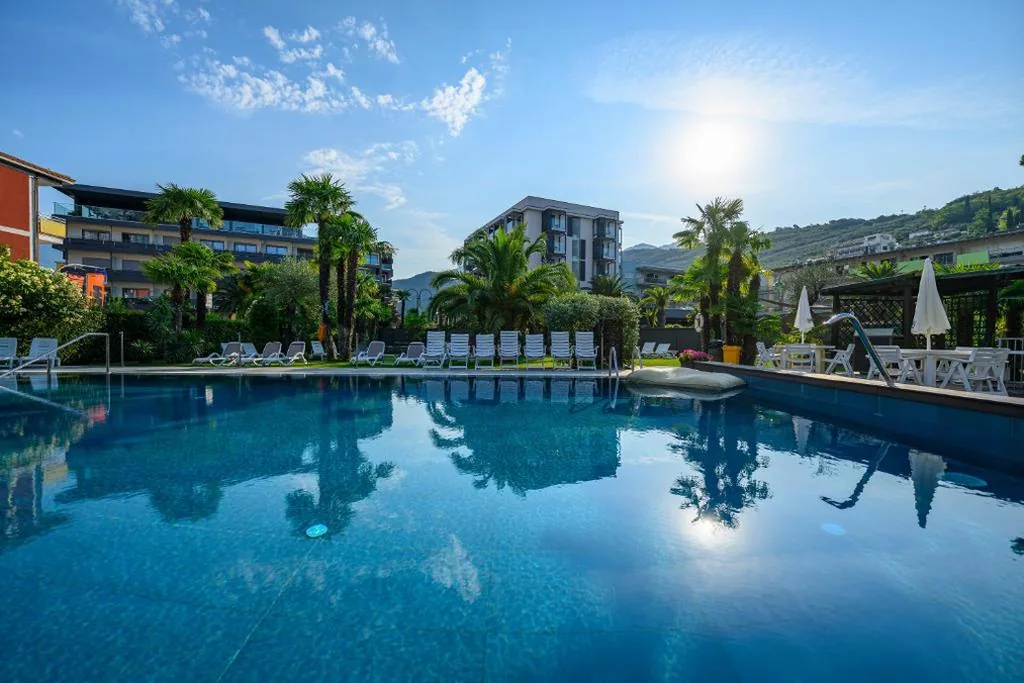 Hotel Riviera — foto 3