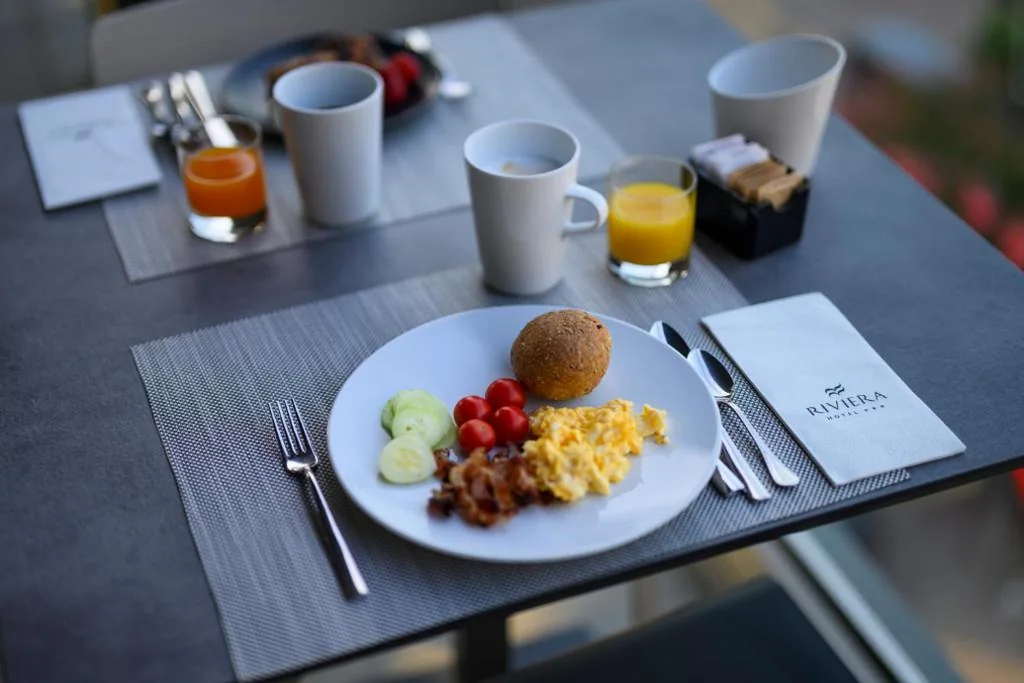 Hotel Riviera — foto 4