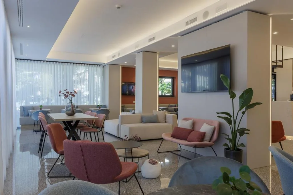 Hotel Riviera — foto 5