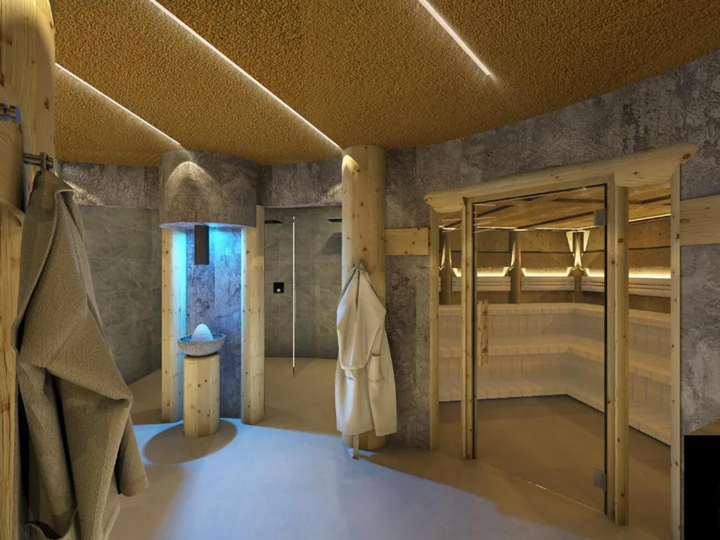 Hotel Rodella — foto 3