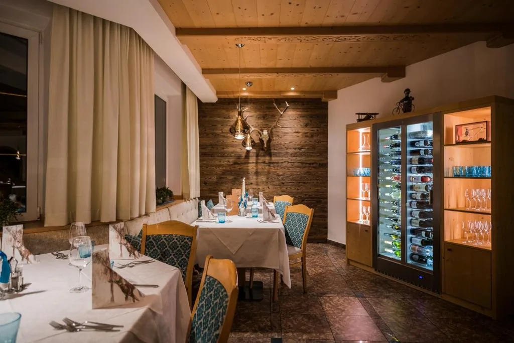 Hotel Rodella — foto 5