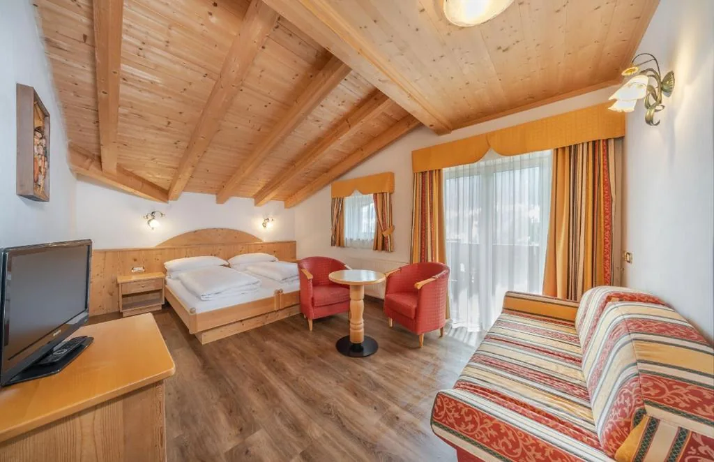 Hotel Rodella — foto 6