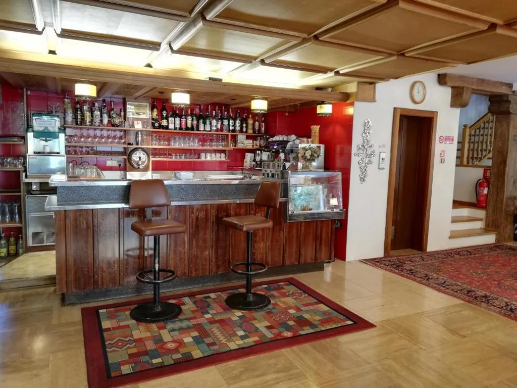 Hotel Rodes — foto 8