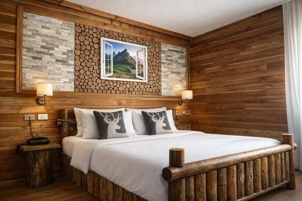 Hotel Rododendro Val di Fassa