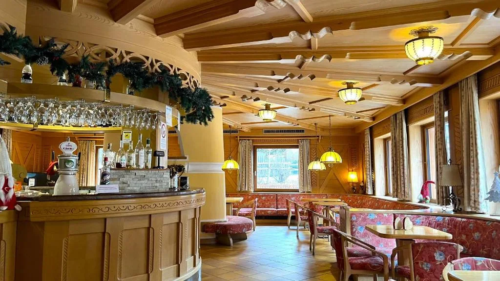 Hotel Rododendro Val di Fassa — foto 4