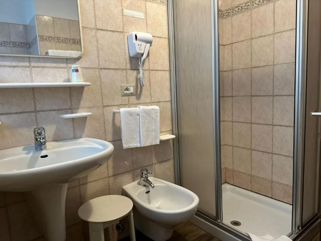 Hotel Rododendro Val di Fassa — foto 6