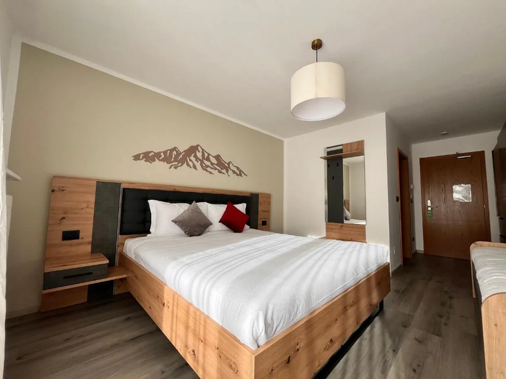 Hotel Rododendro Val di Fassa — foto 8