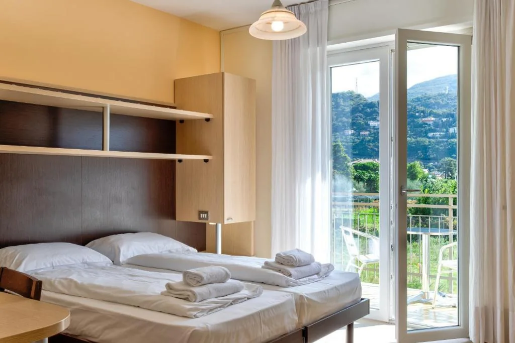 Hotel Roma