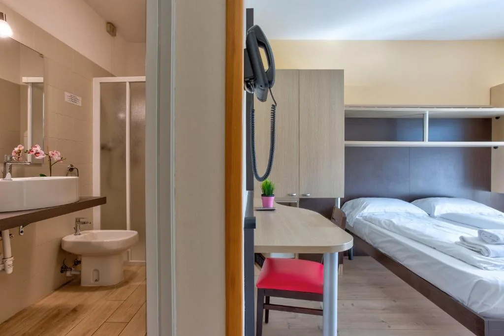 Hotel Roma — foto 3