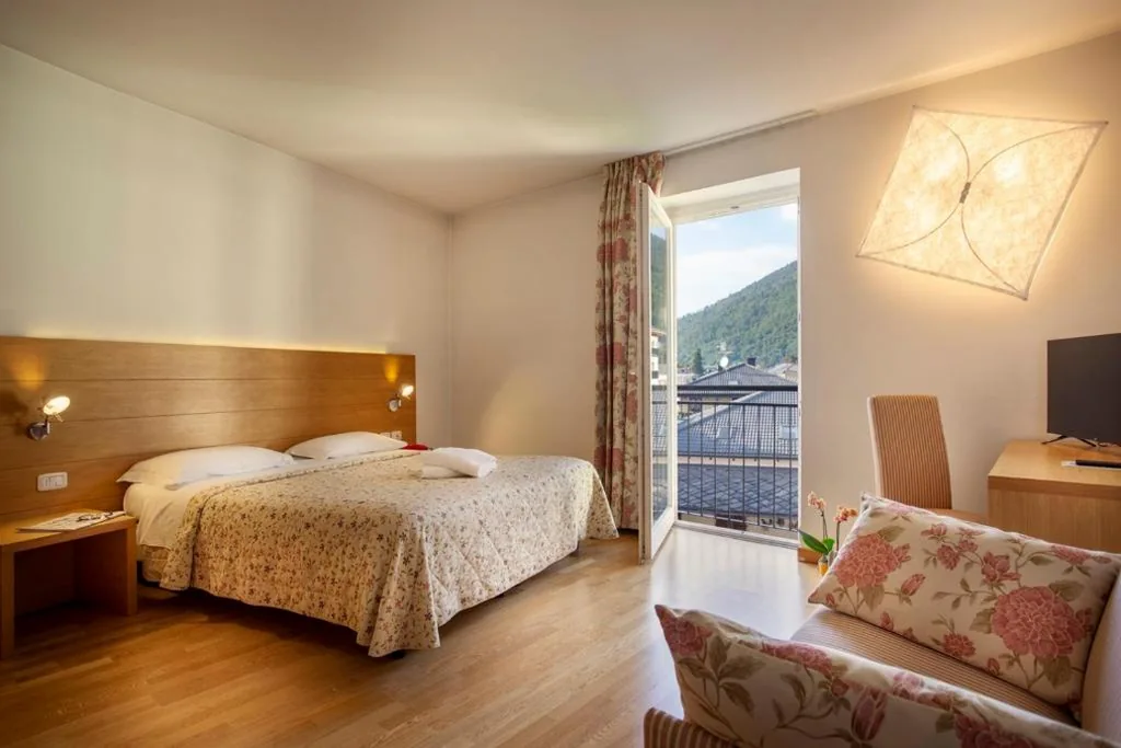 Hotel Romanda