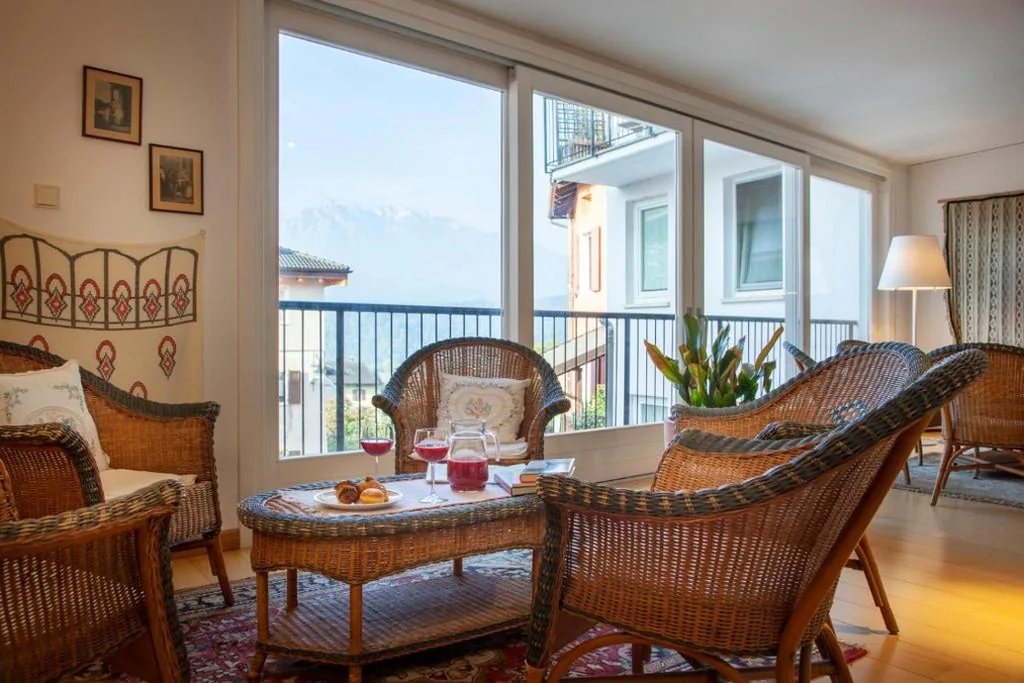 Hotel Romanda — foto 4