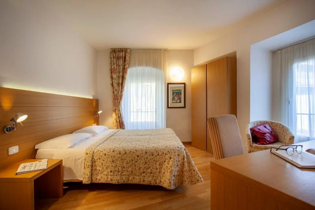 Hotel Romanda — foto 6