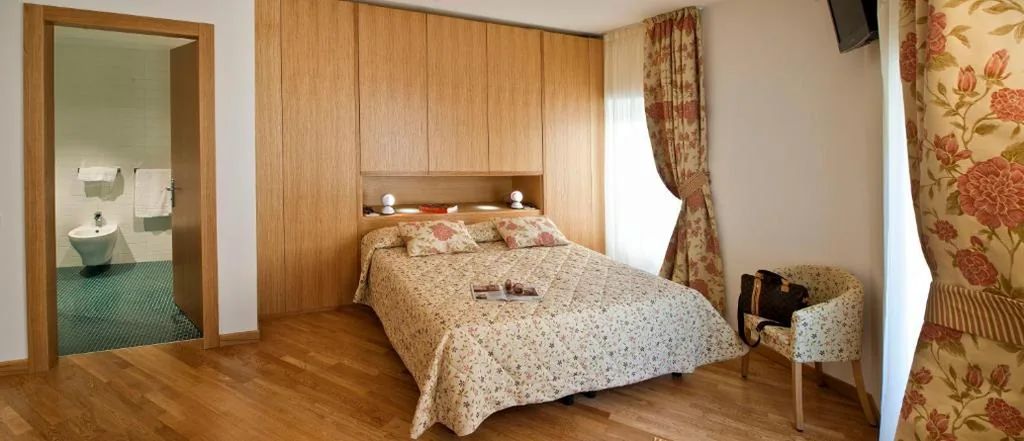 Hotel Romanda — foto 7