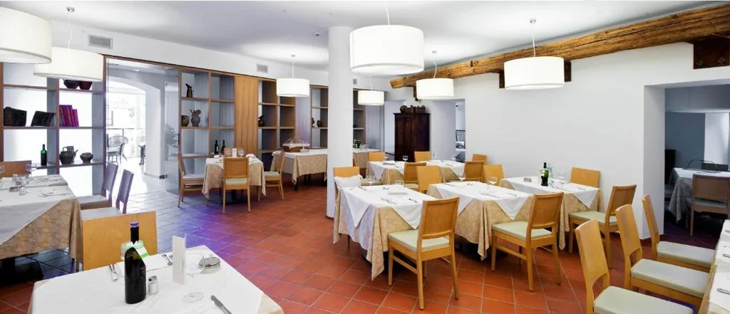 Hotel Romanda — foto 8