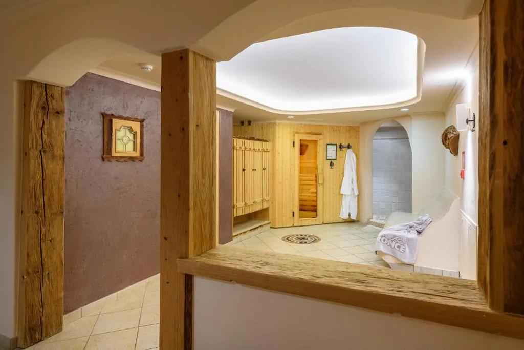Hotel Ronce