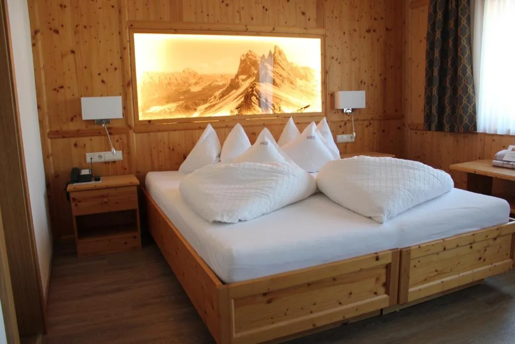 Hotel Ronce — foto 4