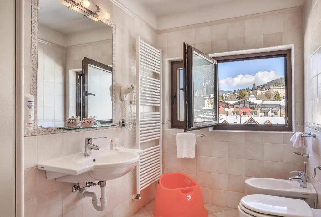 Hotel Rosa Alpina — foto 8