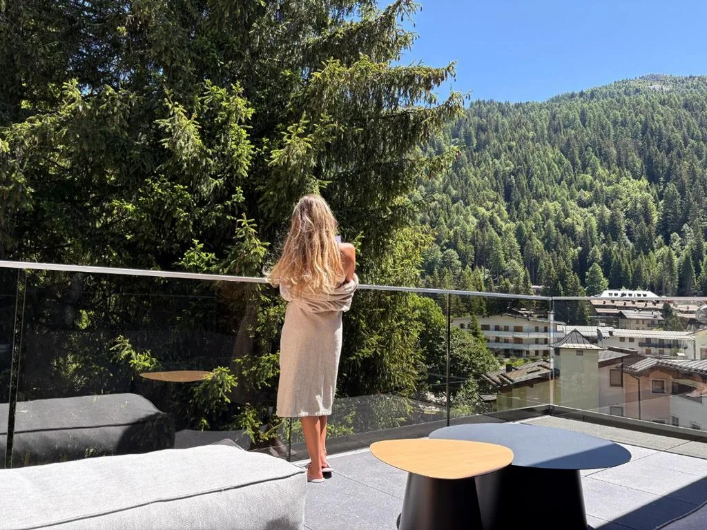 Hotel Rosengarten — foto 5