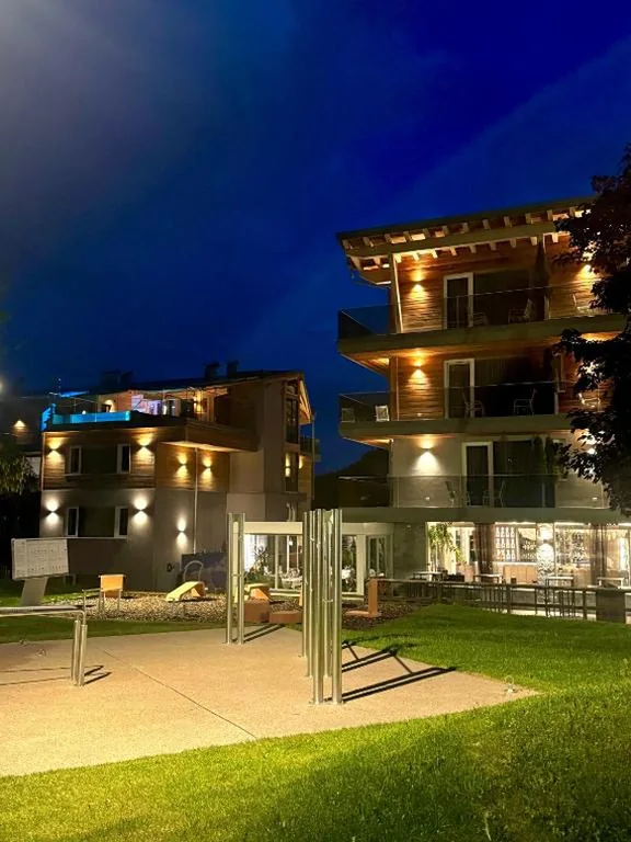 Hotel Rosengarten — foto 6