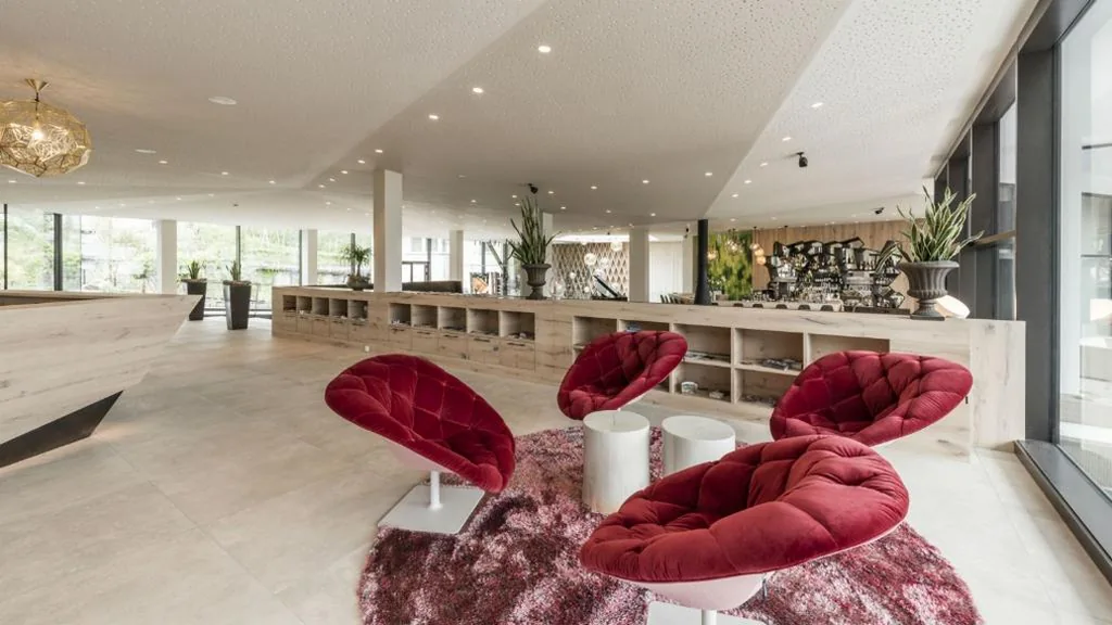 Hotel Rosengarten (Schenna Resort) — foto 3