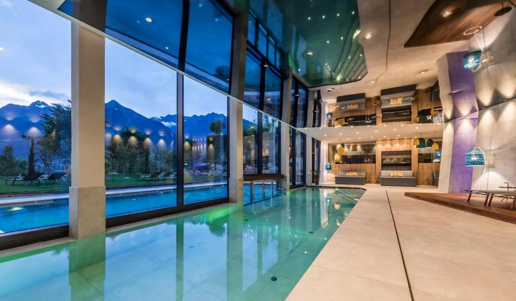Hotel Rosengarten (Schenna Resort) — foto 5