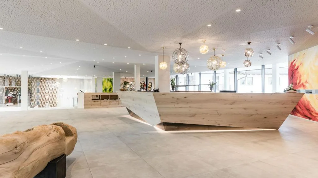 Hotel Rosengarten (Schenna Resort) — foto 7