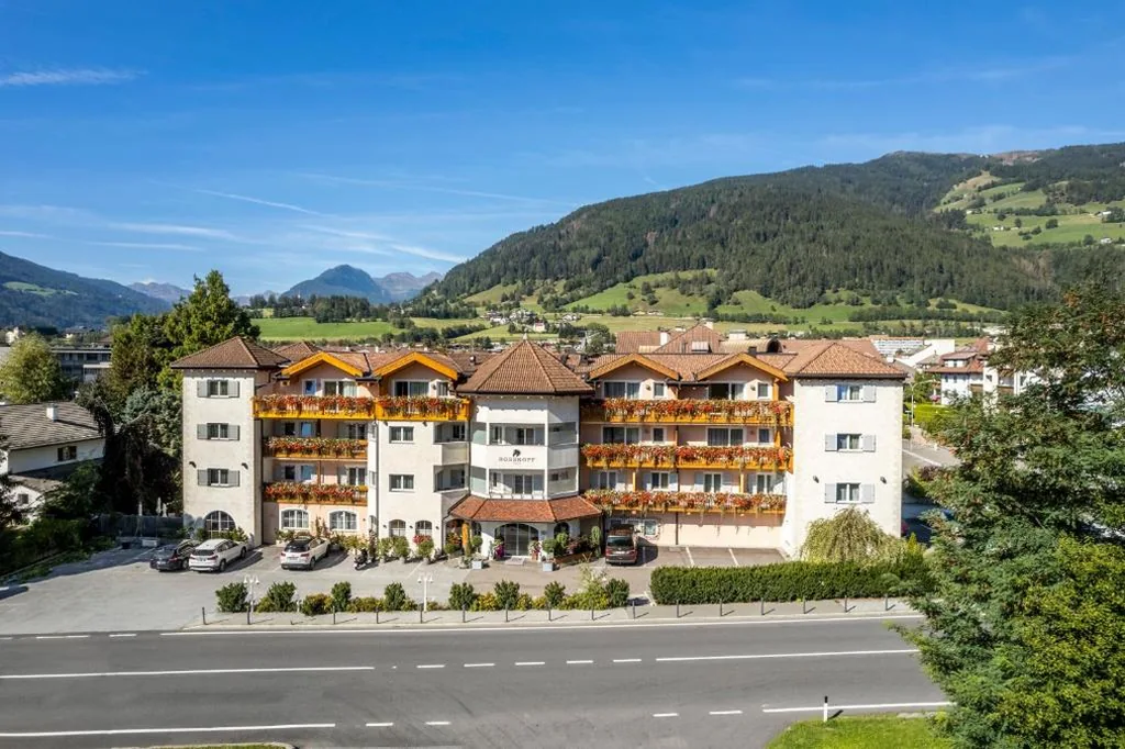 Hotel Rosskopf