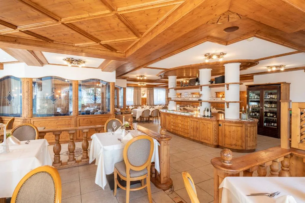 Hotel Rosskopf — foto 4