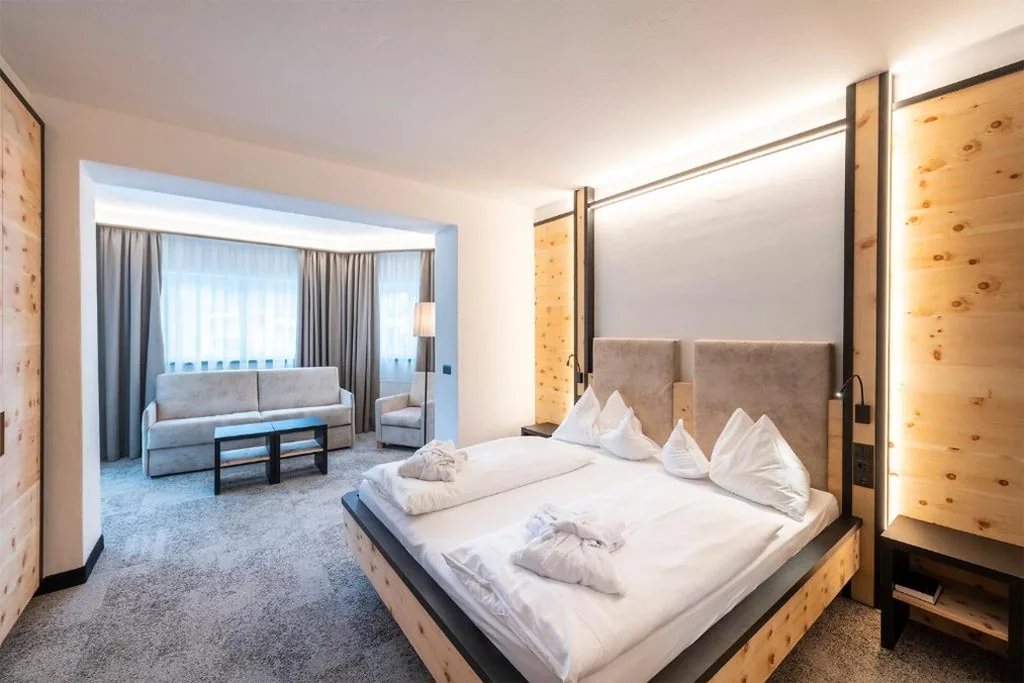 Hotel Rosskopf — foto 6