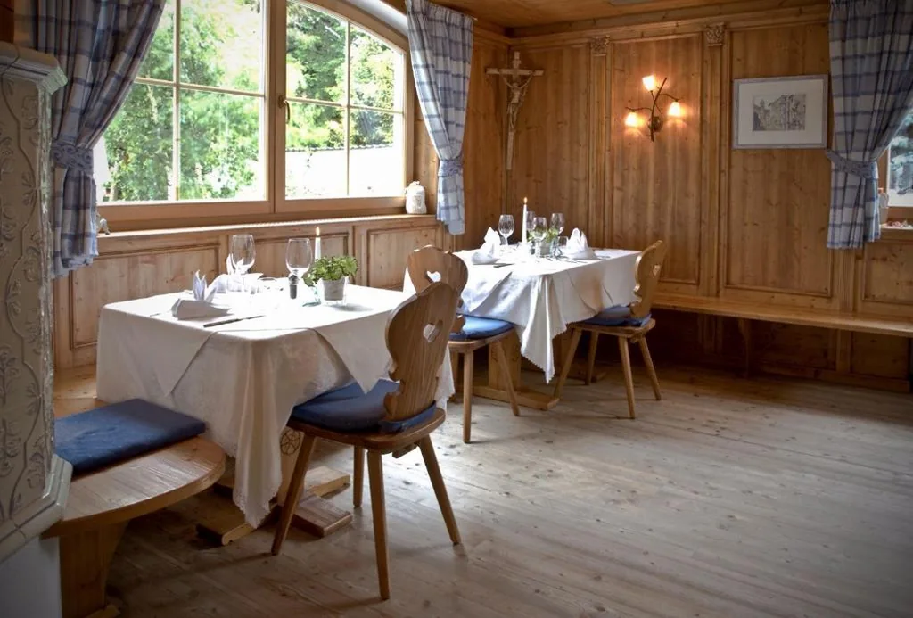 Hotel Rosskopf — foto 8