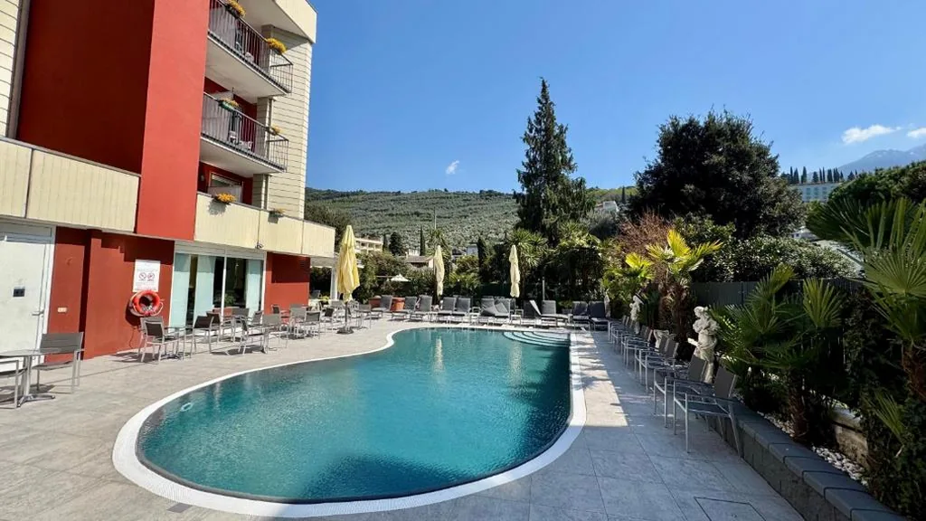 Hotel Royal