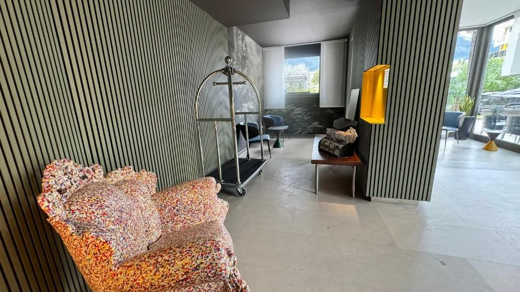 Hotel Royal — foto 5