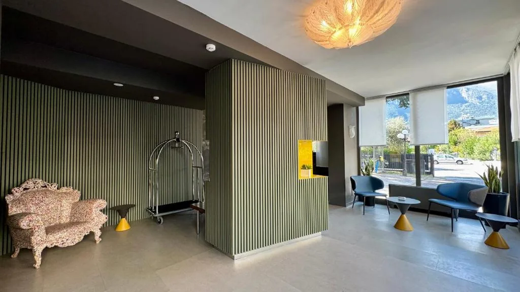 Hotel Royal — foto 6