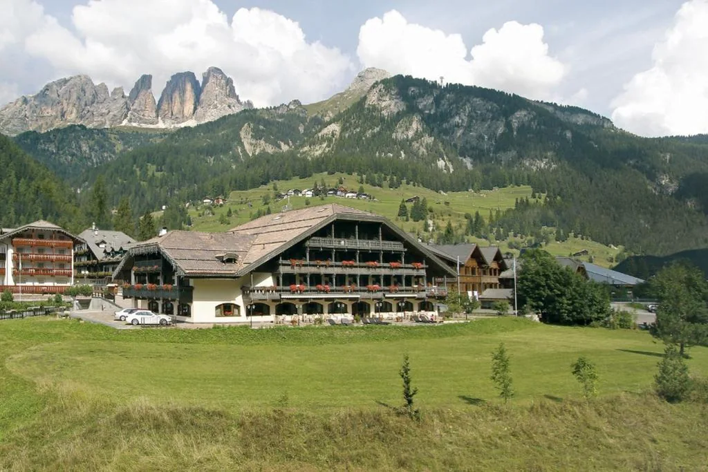 Hotel Rubino Deluxe