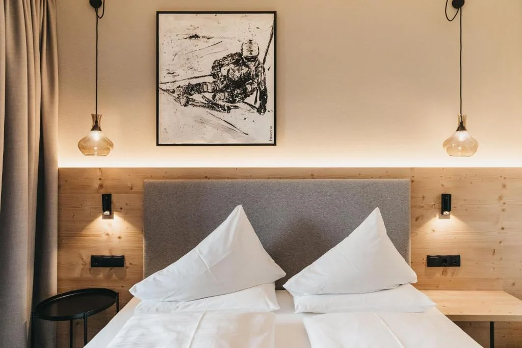 Hotel Rudolf — foto 3