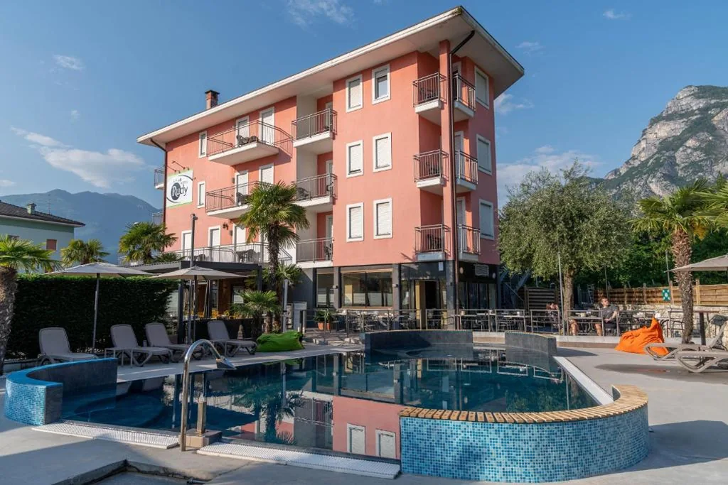 Hotel Rudy