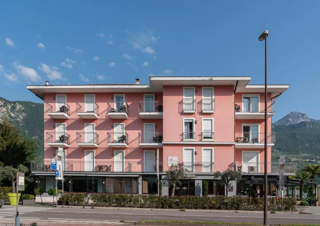Hotel Rudy — foto 3